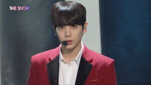 [SBS Star] VIDEO: Rookie Group IN2IT's 'Amazing' Stage on 'The Show'