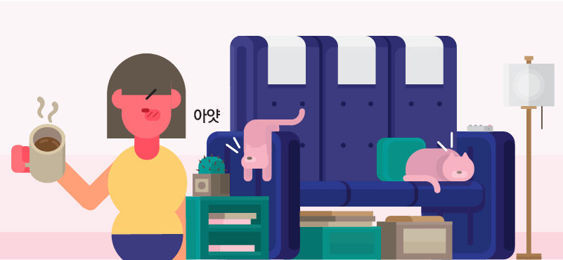 [라이프] '추운 날씨엔 뜨끈한 국물