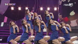 [SBS Star] VIDEO: gugudan Brings You to Sweet Wonderland with 'Chococo'