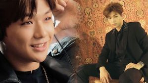 [SBS Star] VIDEO: Kang Daniel's Charming Points Analyzed?