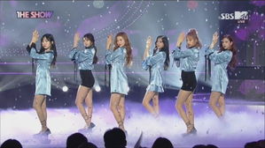 [SBS Star] VIDEO: SONAMOO Turns into Femme Fatales with 'I(knew it)'