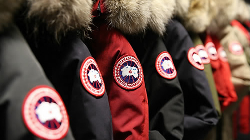 캐나다구스 싸게 사려다 '쪽박'…고가 패딩 사기 주의보