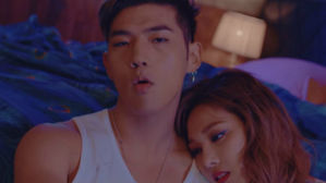 [SBS Star] KARD 'You In Me' MV Surpasses 3M Views in Just 1 Day