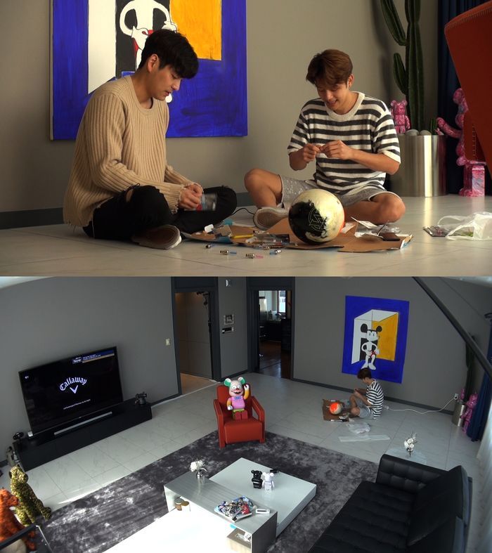 [SBS Star] SE7EN will Share His Daily Life for the First Time Since Debut