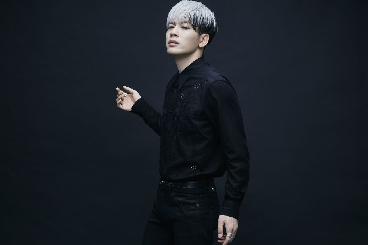 [SBS Star] SE7EN will Share His Daily Life for the First Time