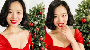 [SBS Star] Sulli Renews Contract with SM Entertainment