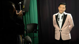 [SBS Star] PSY Makes Generous Donation for Earthquake Victims Quietly