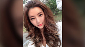 [SBS Star] Actress Park Hanbyul Announces Pregnancy & Marriage