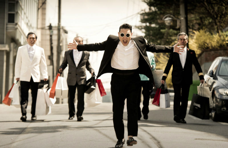 [SBS Star] How BTS is Different from PSY, Experts Say