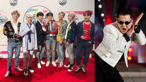 [SBS Star] How BTS is Different from PSY, Experts Say