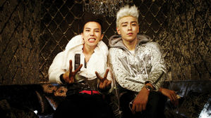 [SBS Star] G-DRAGON & T.O.P's Firm Friendship Under Spotlight