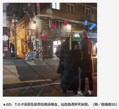 [SBS Star] G-DRAGON & T.O.P's Firm Friendship Under Spotlight