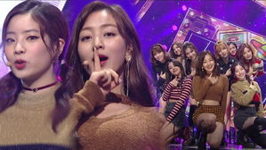 [SBS Star] VIDEO: TWICE Takes 'Triple Crown' with 'LIKEY'!