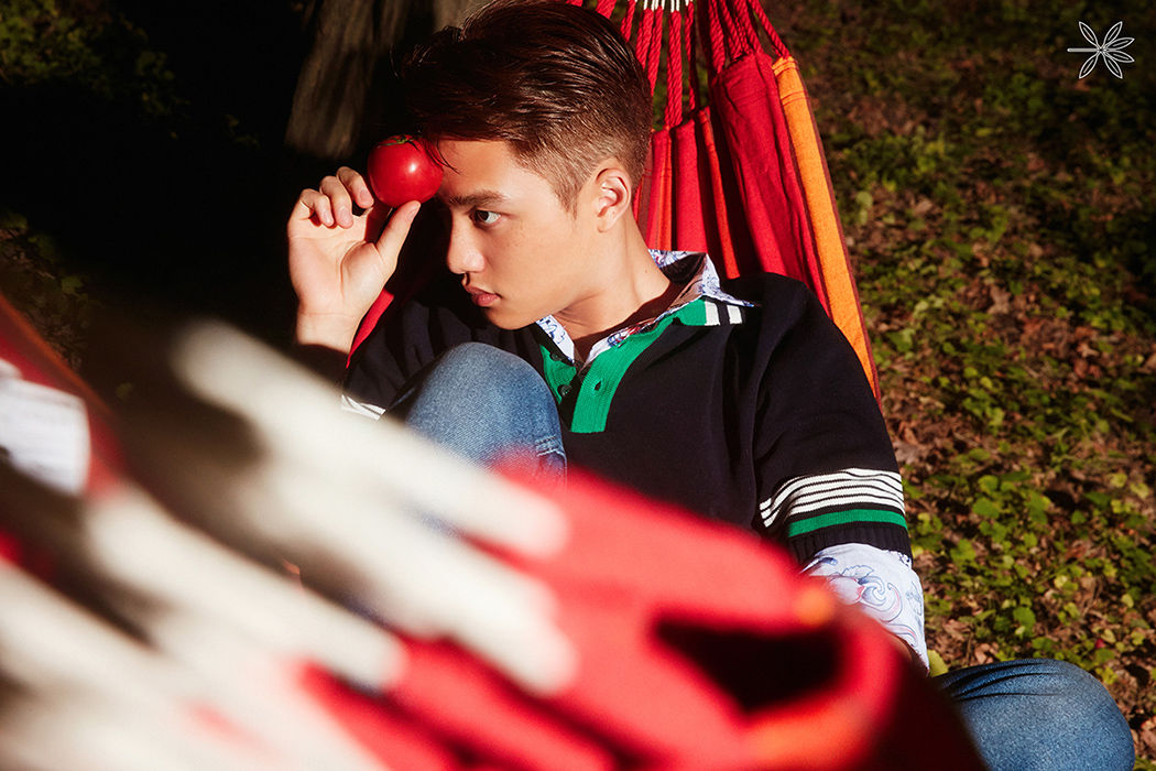 [SBS Star] EXO D.O. Wins the 'Best New Actor' Award at Blue Dragon Film Award