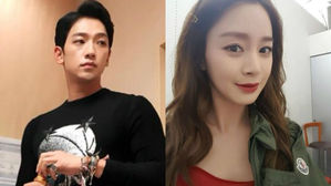 [SBS Star] RAIN Talks about Daughter "Well first, she has double eyelids"