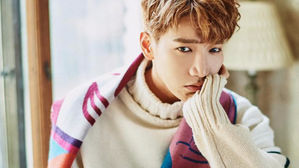 [SBS Star] "We made a promise" JUN.K Opens Up about 2PM's Future