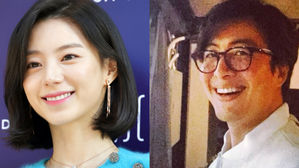 [SBS Star] Park Soo-jin Apologizes "It was my first time giving birth"