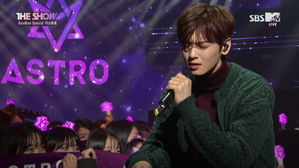 [SBS star] VIDEO: ASTRO's Special Stage 'Better With You'