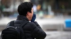 [취재파일] 찬바람 쌩쌩…격이 다른 본격 겨울 추위 시작