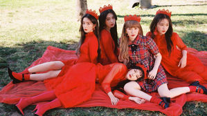 [SBS Star] Red Velvet, First K-pop Girl Group to Top Billboards 4 Times!