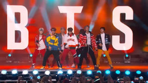 [SBS Star] VIDEO: 20 Minutes of BTS on 'Jimmy Kimmel Live!'