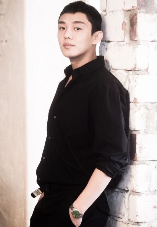 Yoo Ah-in