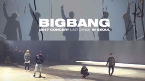 [SBS Star] BIGBANG Members Discuss How to Fill Up T.O.P's Absence on Stage