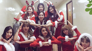 [SBS Star] TWICE's Winter Comeback with a Christmas Carol!