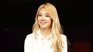 [SBS Star] Girls' Generation Hyoyeon Reveals Her Special Hobby