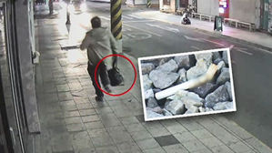 '담배꽁초로 덜미' 대구 노래방 여주인 2명 살해범 무기징역