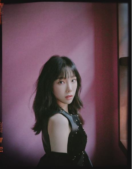 [SBS Star] Updates: Girls' Generation Taeyeon's Three-Car-Rear-End Collision