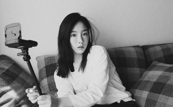 [SBS Star] Updates: Girls' Generation Taeyeon's Three-Car-Rear-End Collision