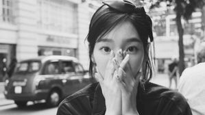 [SBS Star] Girls' Generation Taeyeon Admits Fault in 3 Way Rear-End Collision