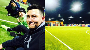 [SBS Star] Ji Chang Wook's First SNS Update Since Military Enlistment!