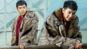 [SBS Star] Lee Seung Gi Returns as Son Goku, First Day at the Drama Set