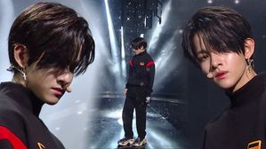 [SBS Star] Video: Samuel's Sweetest Confession 'Candy'