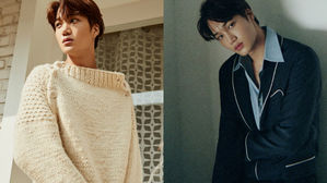 [SBS Star] EXO KAI Helps Homeless Workers to Spend Warm Winter