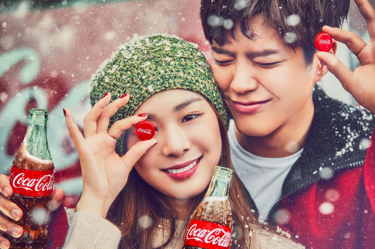 ？[SBS Star] Park Bo Gum & Kim Yuna Show Perfect Couple Chemistry