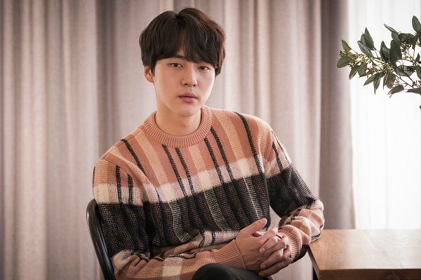 [SBS Star] Yang Se Jong's Secret Place When Preparing for a New Drama