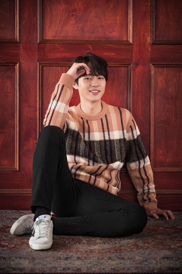 [SBS Star] Yang Se Jong's Secret Place When Preparing for a New Drama