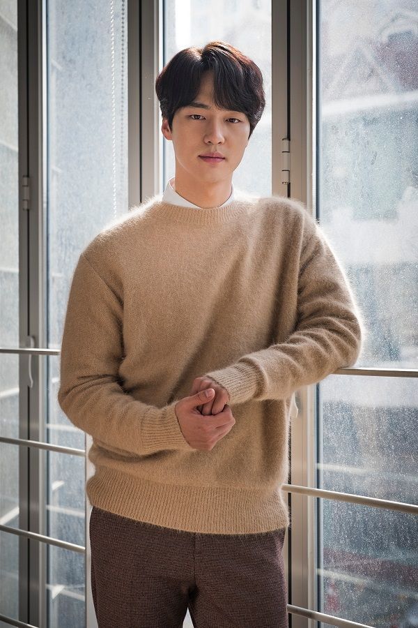 [SBS Star] Yang Se Jong's Secret Place When Preparing for a New Drama