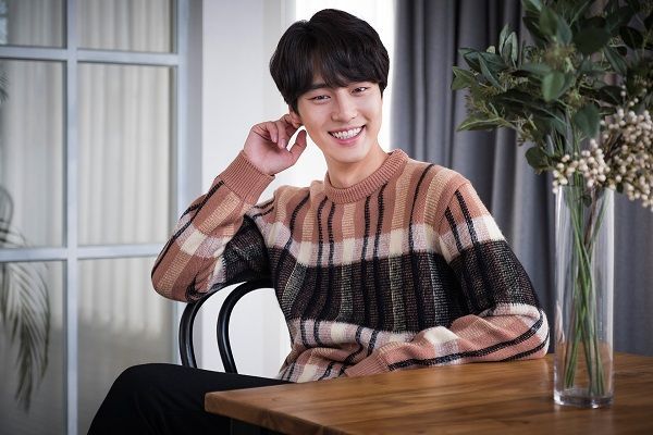 [SBS Star] Yang Se Jong's Secret Place When Preparing for a New Drama