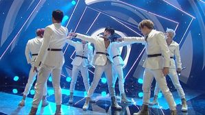 [SBS Star] VIDEO: MONSTA X Performs Dramatic 'DRAMARAMA'