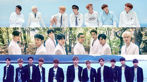 [SBS Star] BTS&middot;EXO&middot;Wanna One and Many More to Join '2017 SBS Gayo Daejun'