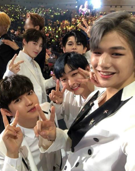 [SBS Star] Kang Daniel's Birthday Ad in NYC Time Square, Looks Expensive!