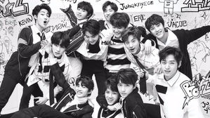 [SBS Star] VIDEO: Hot Debut! THE BOYZ to Make Its Debut with 'Boy'