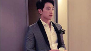 [SBS Star] RAIN Admits His Debut Has Helped JYP to Grow