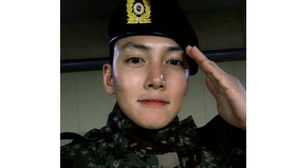 [SBS Star] Ji Chang Wook Updates Fans before Heading Back to Army!