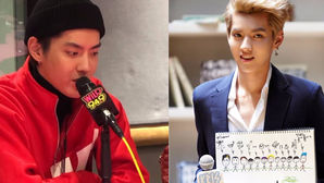 [SBS Star] Former EXO Kris Wu Reveals the Reason Why He Left the Group