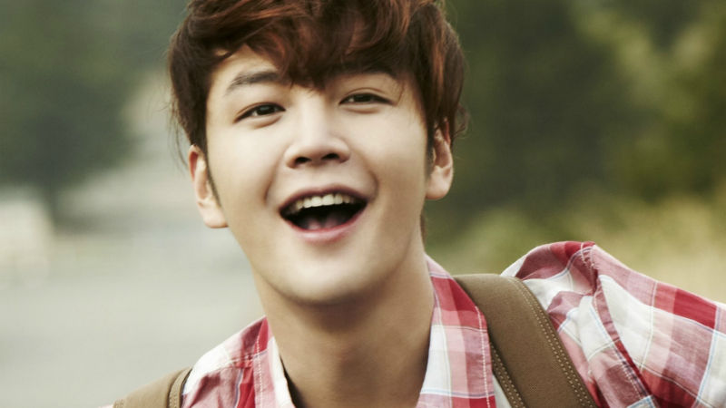 [SBS Star] Jang Keun-suk Plans to Buy 2018 Tickets to 2018 Winter Olympics!